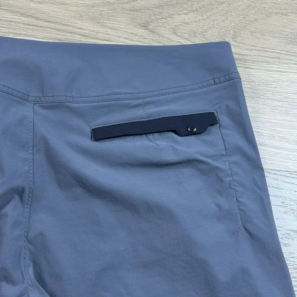 Under Armour Board Shorts Men 40x9 Fish Hunter Quick Dry Lightweight Blue